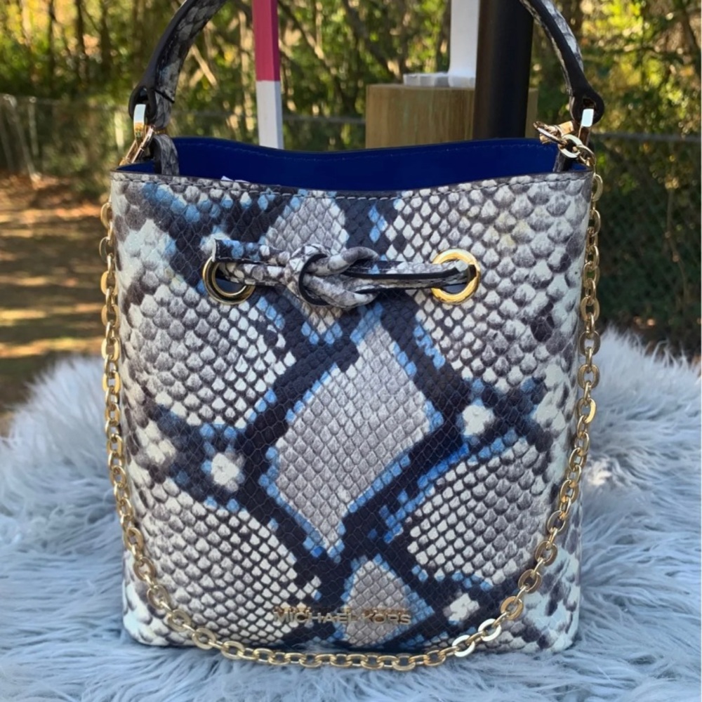 Michael Kors Small Suri Handbag